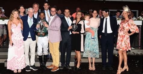 Clement Stable