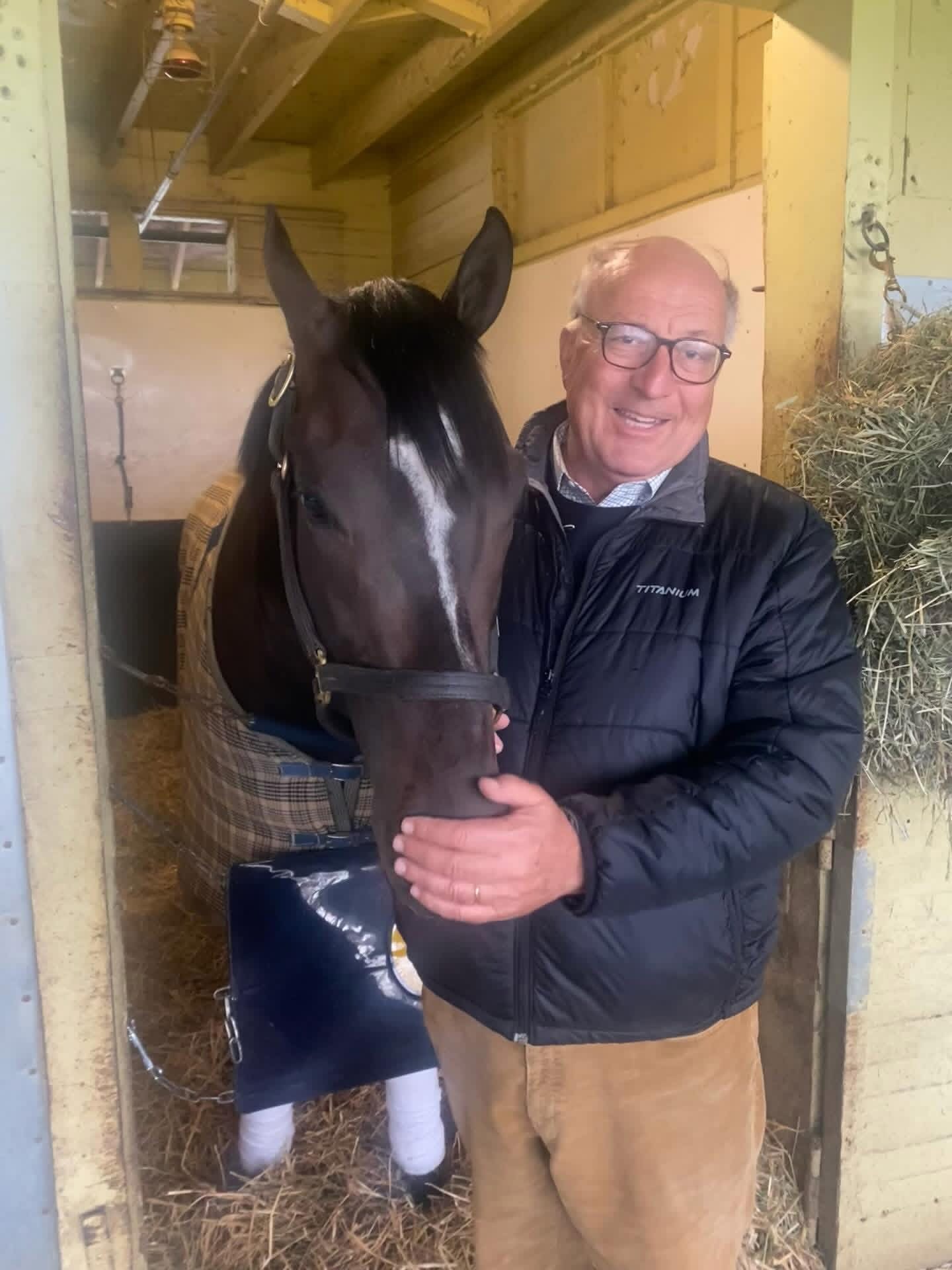 Clement Stable