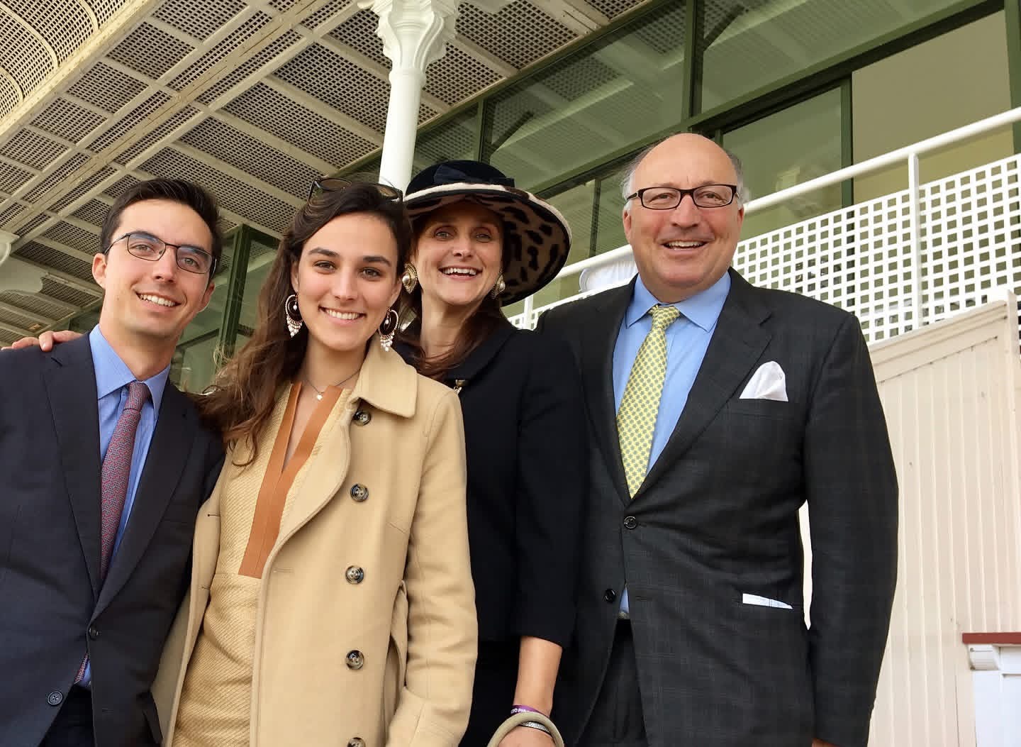 Clement Stable