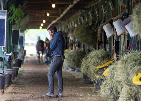 Clement Stable